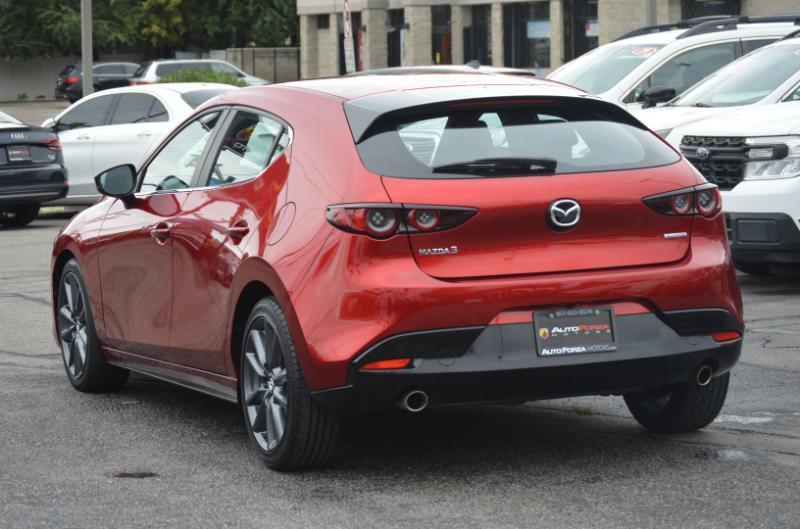 Mazda MAZDA3 Select Hatchback 2021