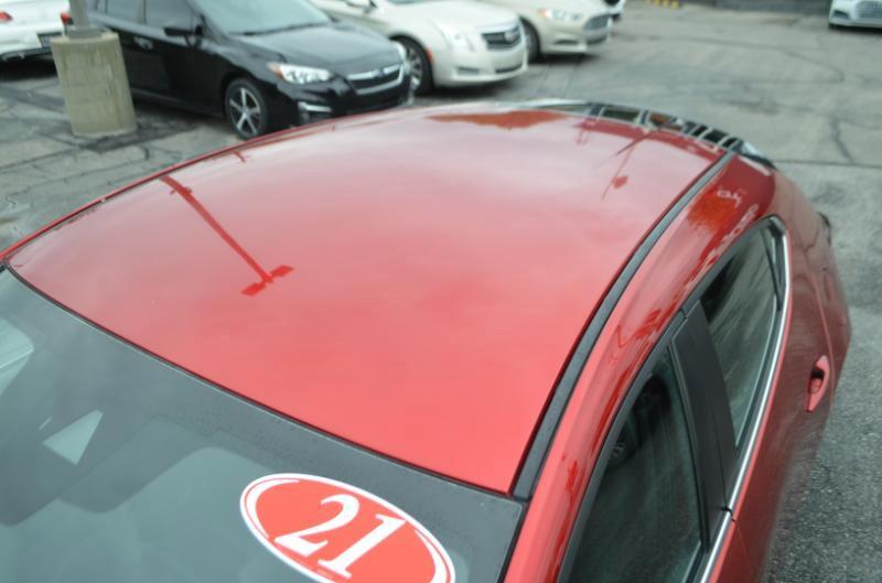 Mazda MAZDA3 Select Hatchback 2021