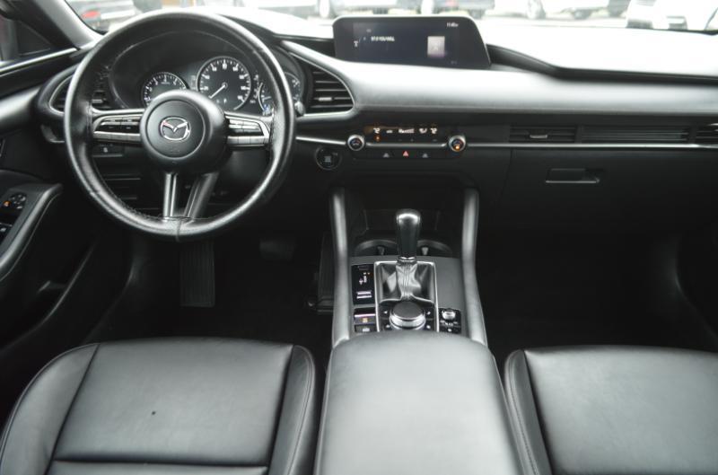 Mazda MAZDA3 Select Hatchback 2021