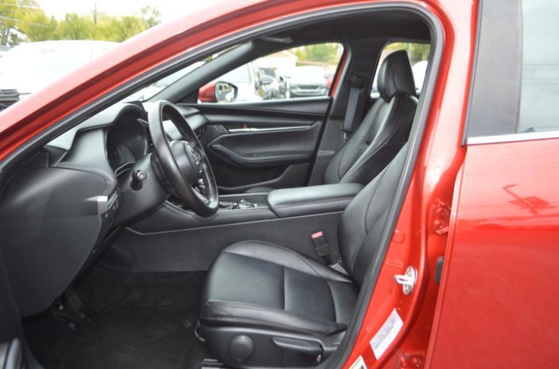 Mazda MAZDA3 Select Hatchback 2021