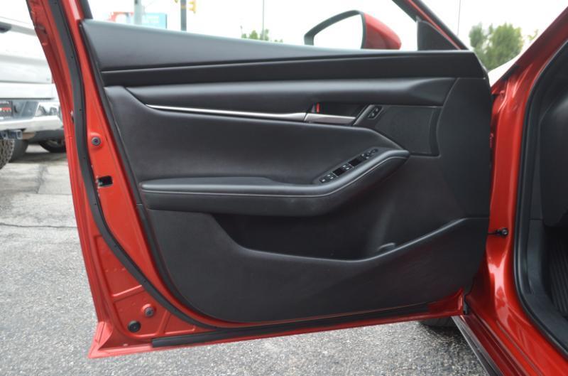 Mazda MAZDA3 Select Hatchback 2021