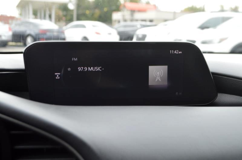 Mazda MAZDA3 Select Hatchback 2021