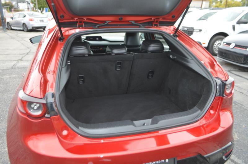 Mazda MAZDA3 Select Hatchback 2021