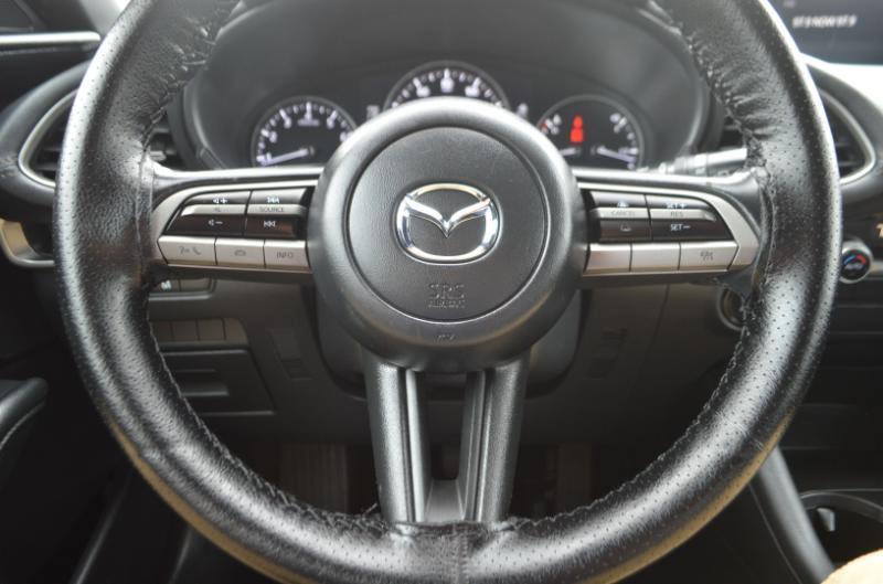 Mazda MAZDA3 Select Hatchback 2021