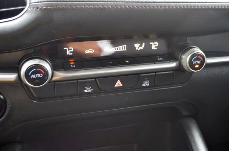 Mazda MAZDA3 Select Hatchback 2021