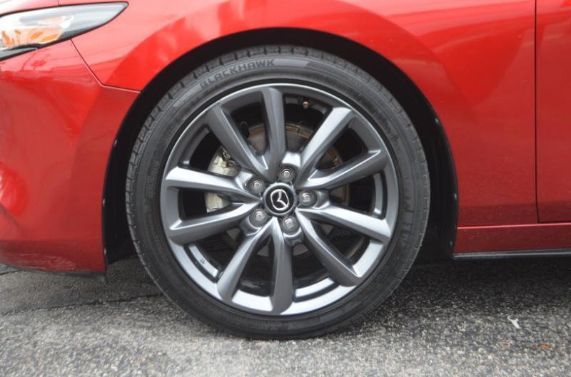 Mazda MAZDA3 Select Hatchback 2021