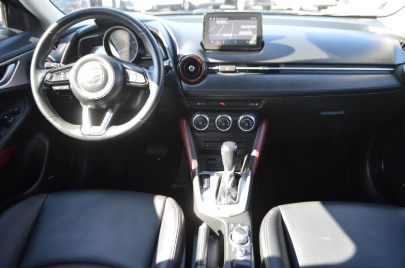 Mazda CX-3 Touring AWD 2018
