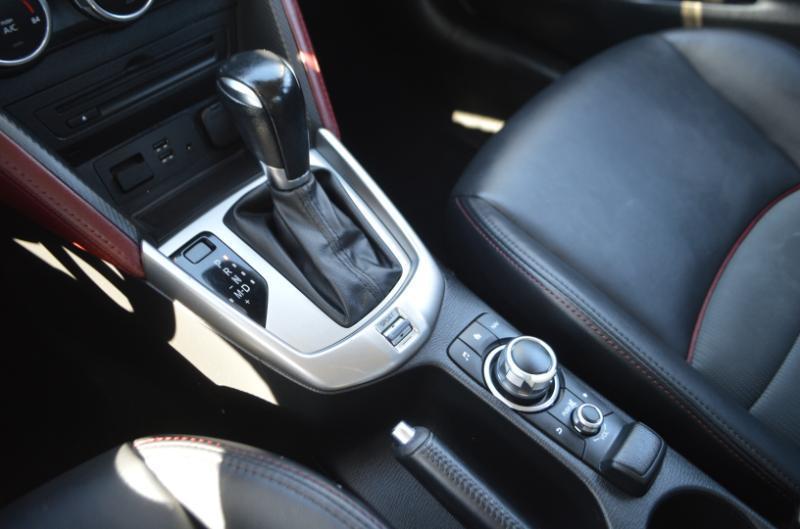 Mazda CX-3 Touring AWD 2018