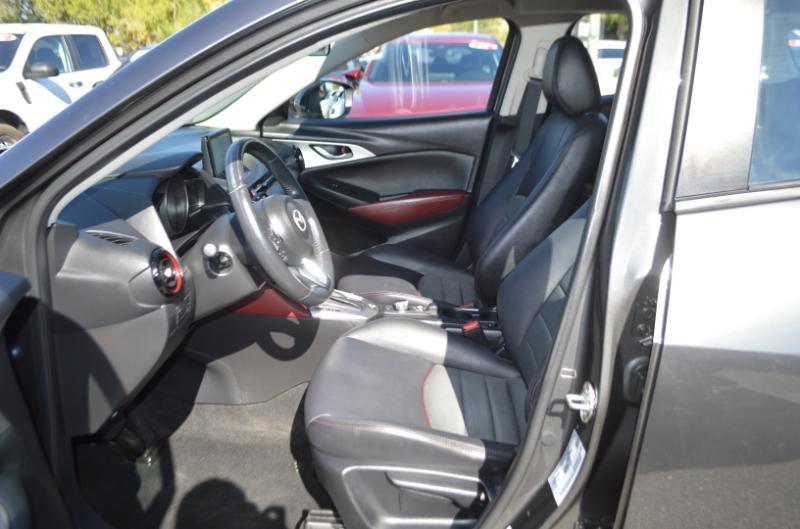 Mazda CX-3 Touring AWD 2018
