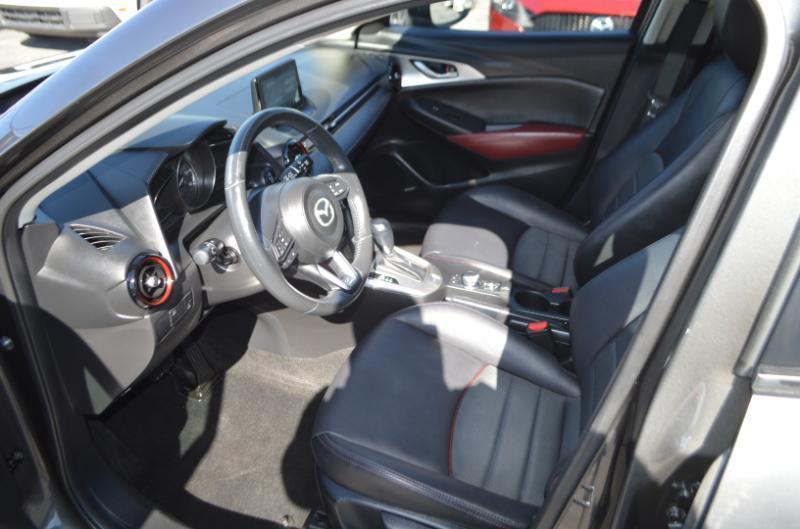 Mazda CX-3 Touring AWD 2018