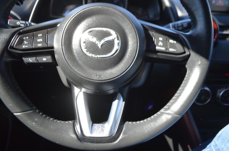 Mazda CX-3 Touring AWD 2018