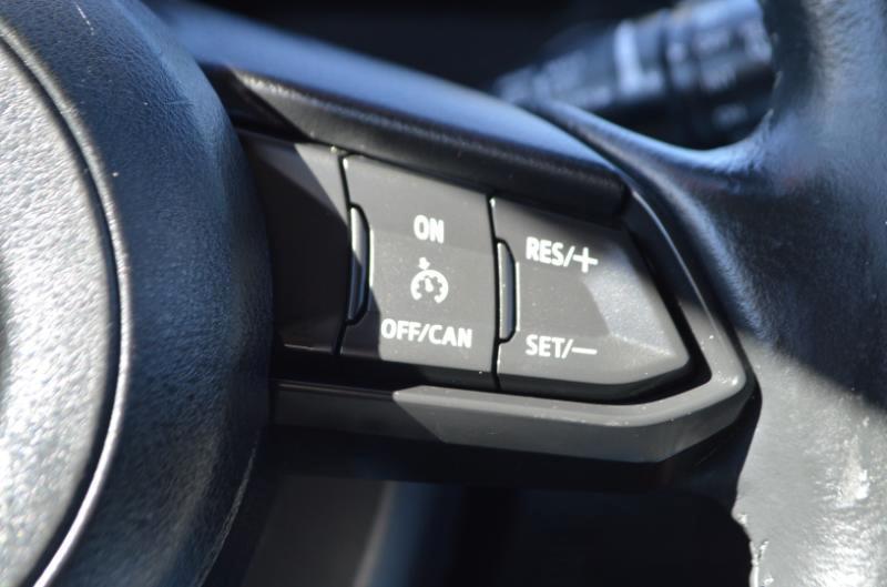 Mazda CX-3 Touring AWD 2018