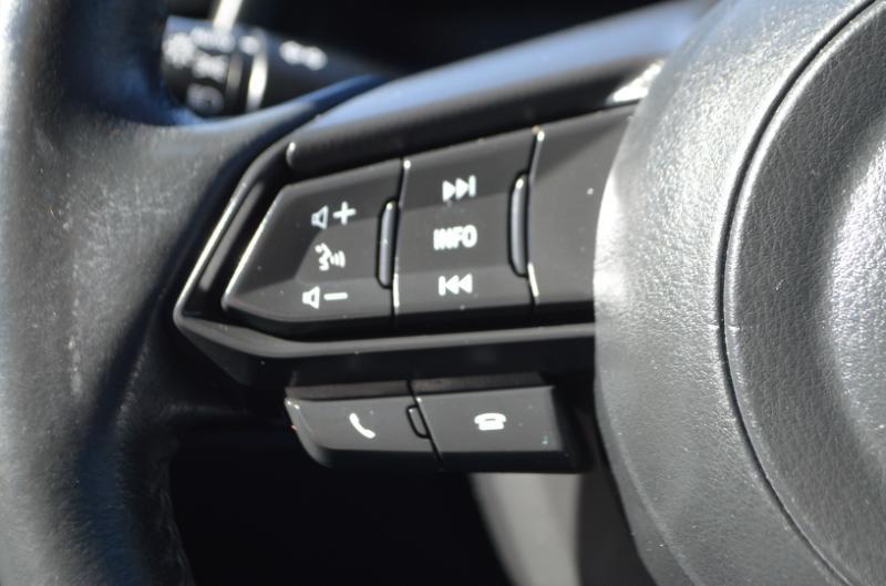 Mazda CX-3 Touring AWD 2018