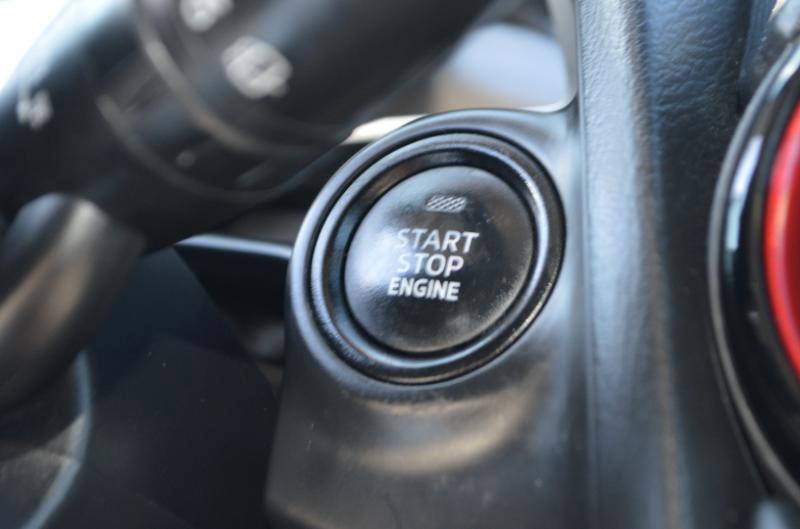 Mazda CX-3 Touring AWD 2018