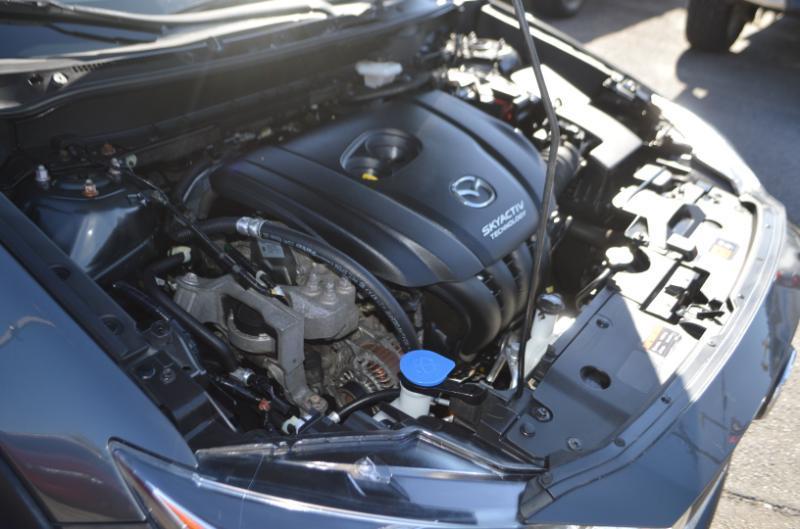 Mazda CX-3 Touring AWD 2018