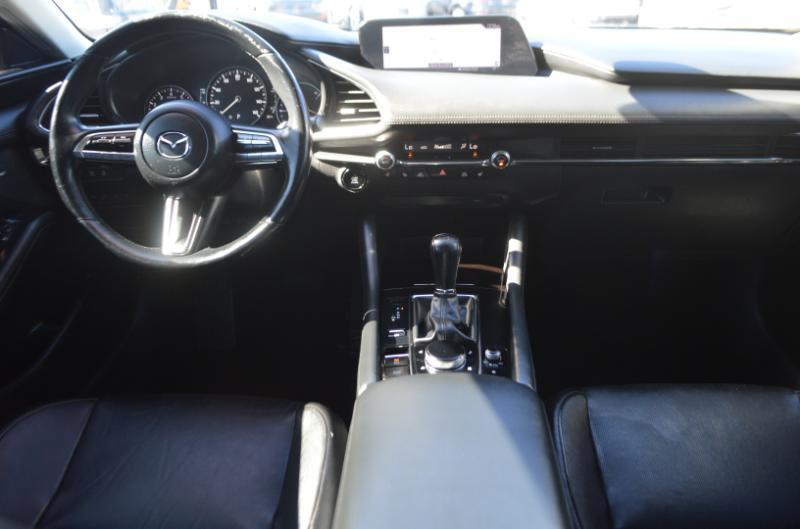 Mazda MAZDA3 Preferred AWD 2019