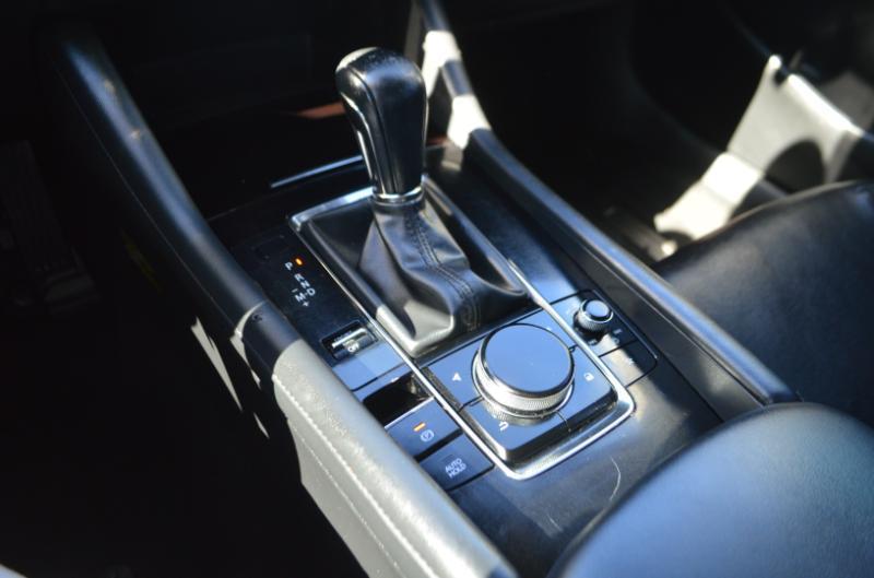 Mazda MAZDA3 Preferred AWD 2019