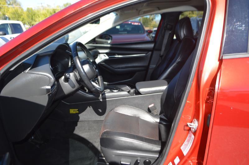 Mazda MAZDA3 Preferred AWD 2019