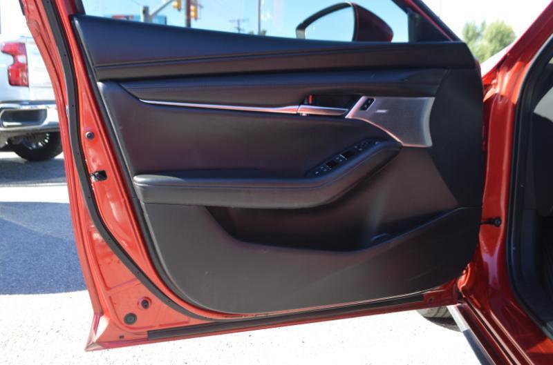 Mazda MAZDA3 Preferred AWD 2019