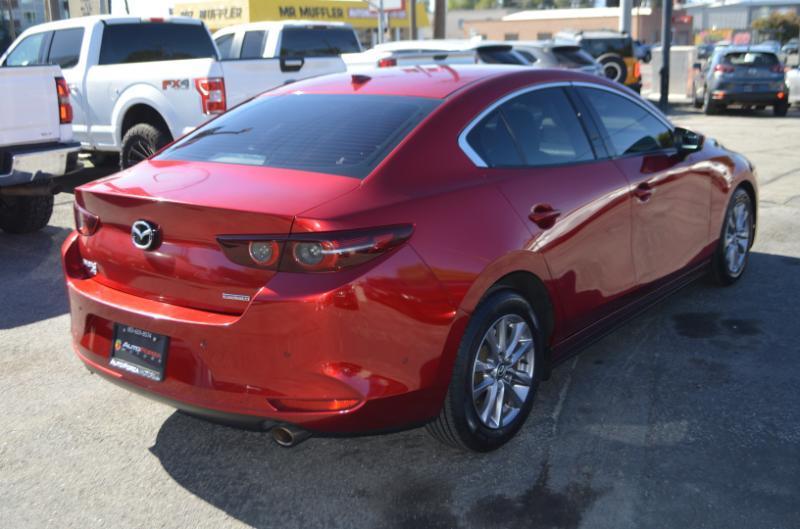 Mazda MAZDA3 Preferred AWD 2019