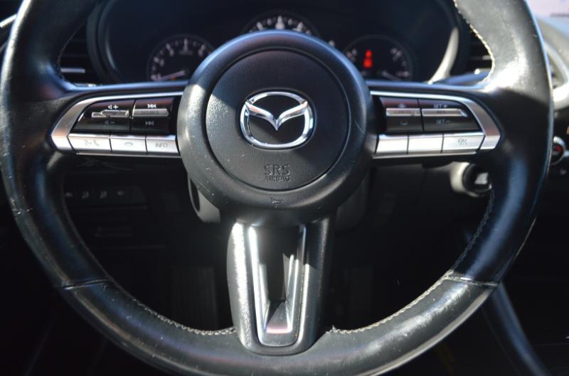 Mazda MAZDA3 Preferred AWD 2019