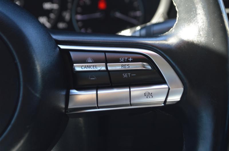 Mazda MAZDA3 Preferred AWD 2019
