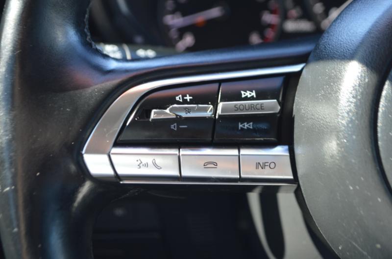 Mazda MAZDA3 Preferred AWD 2019