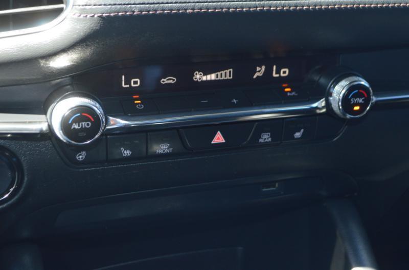 Mazda MAZDA3 Preferred AWD 2019