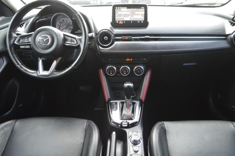 Mazda CX-3 Grand Touring AWD 2018