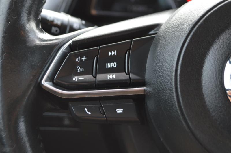 Mazda CX-3 Grand Touring AWD 2018
