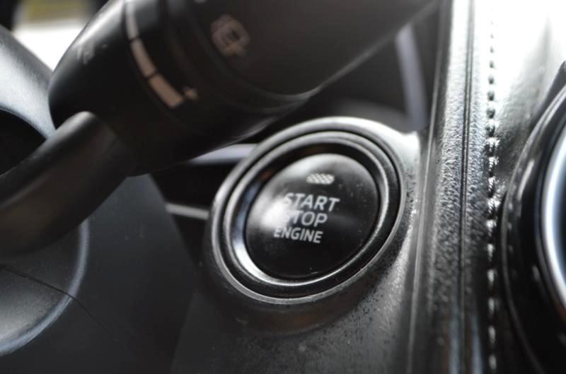 Mazda CX-3 Grand Touring AWD 2018