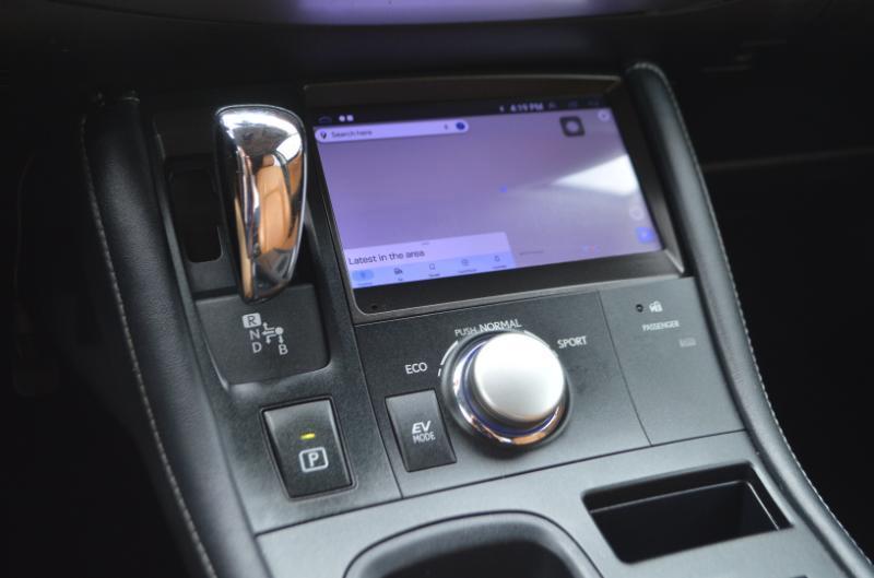 Lexus CT 200h Base 2013