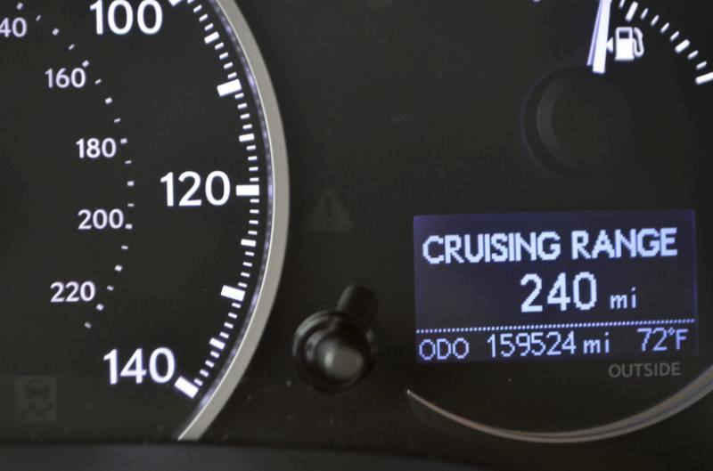 Lexus CT 200h Base 2013