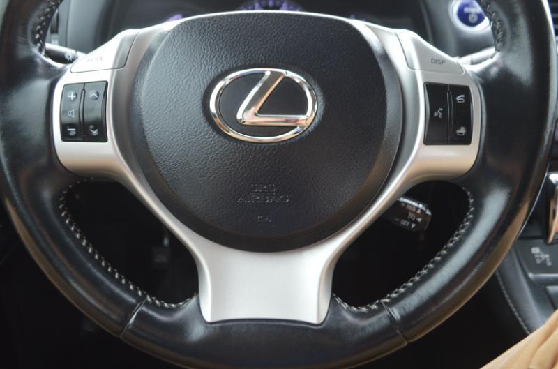 Lexus CT 200h Base 2013