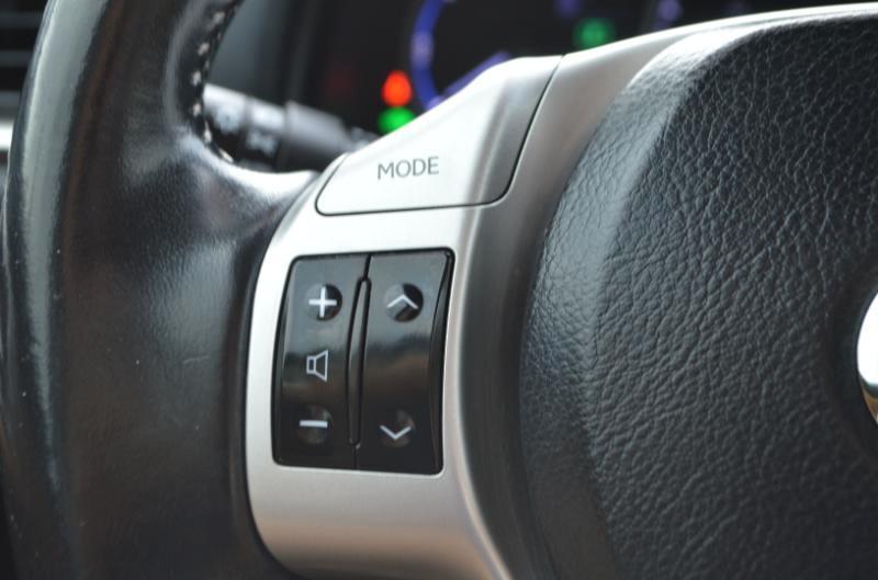 Lexus CT 200h Base 2013