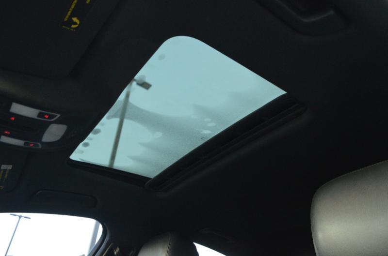 Audi A6 2.0T Premium quattro 2016