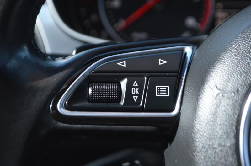 Audi A6 2.0T Premium quattro 2016