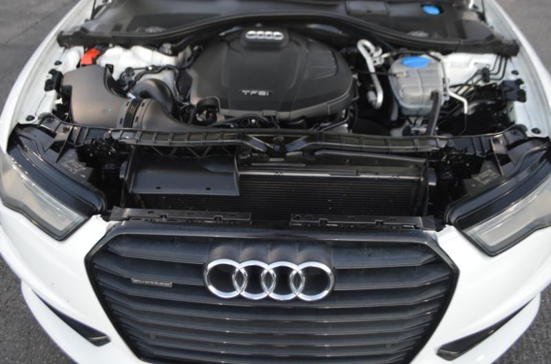 Audi A6 2.0T Premium quattro 2016