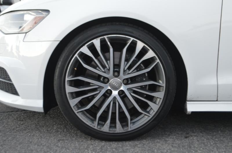 Audi A6 2.0T Premium quattro 2016