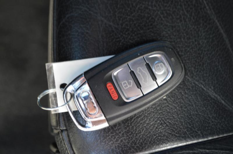 Audi A6 2.0T Premium quattro 2016