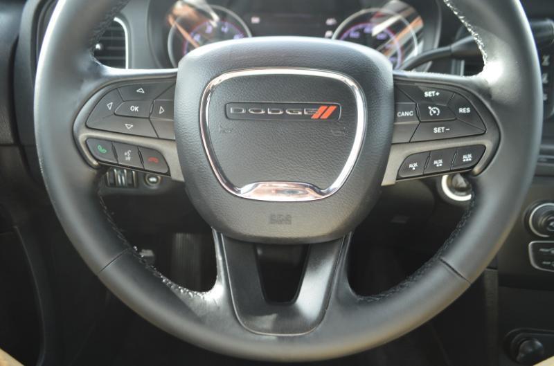 Dodge Charger Police 2015