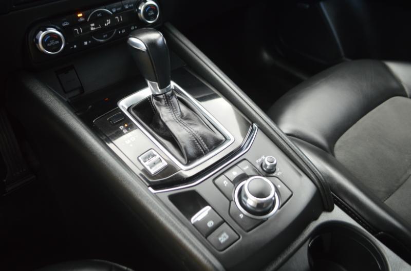 Mazda CX-5 Touring AWD 2018