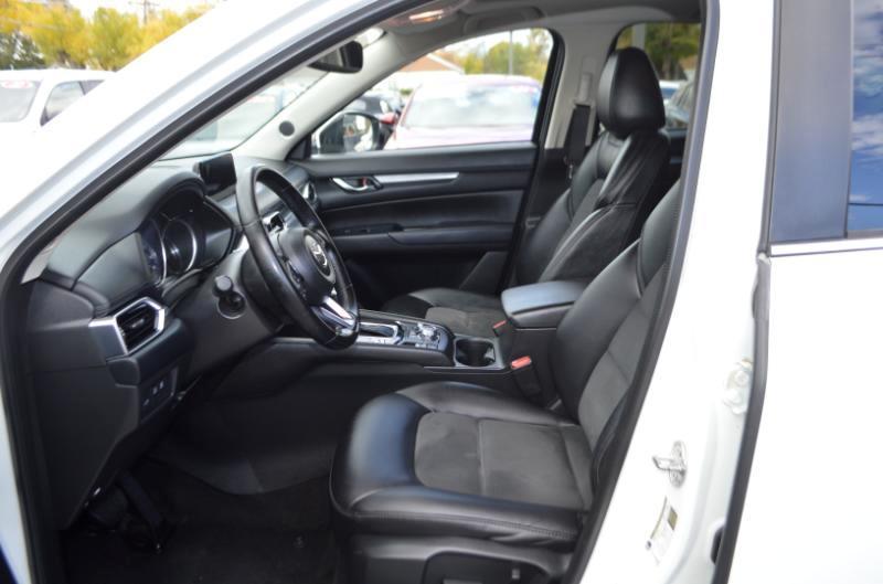 Mazda CX-5 Touring AWD 2018