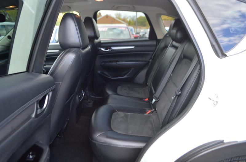 Mazda CX-5 Touring AWD 2018