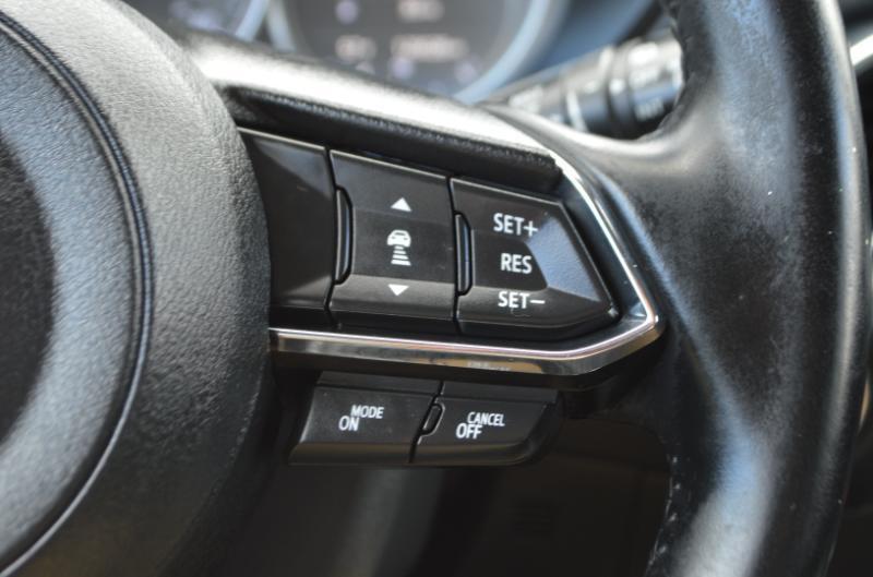 Mazda CX-5 Touring AWD 2018