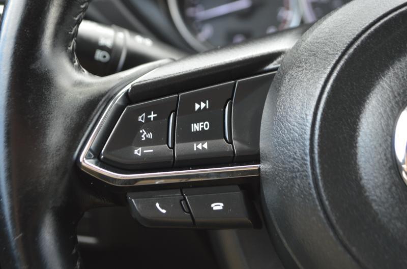Mazda CX-5 Touring AWD 2018