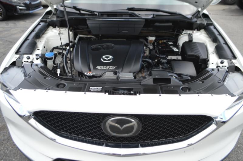 Mazda CX-5 Touring AWD 2018