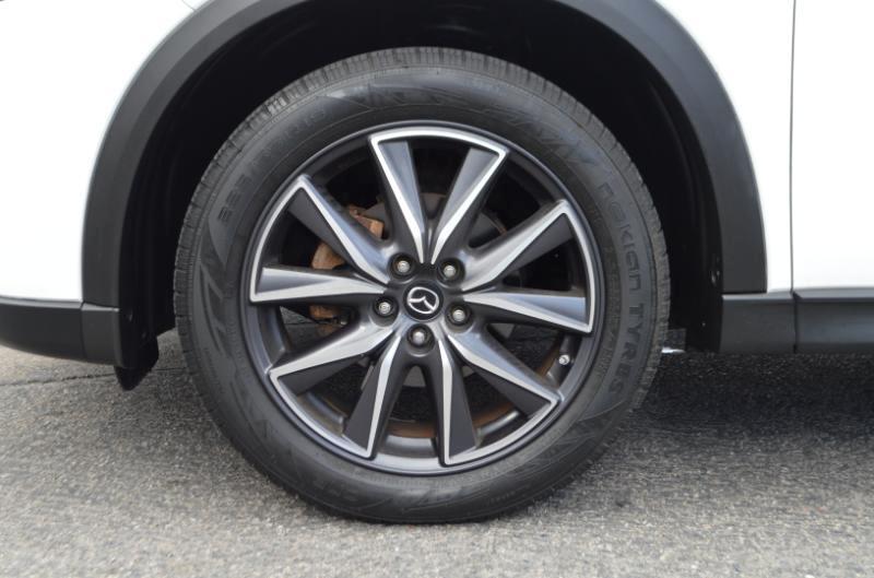 Mazda CX-5 Touring AWD 2018