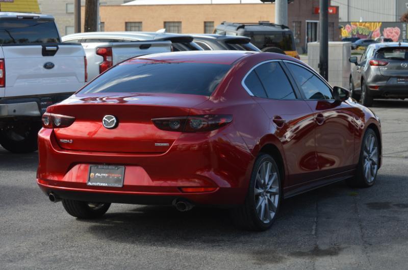 Mazda MAZDA3 Select 2020