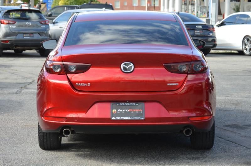 Mazda MAZDA3 Select 2020